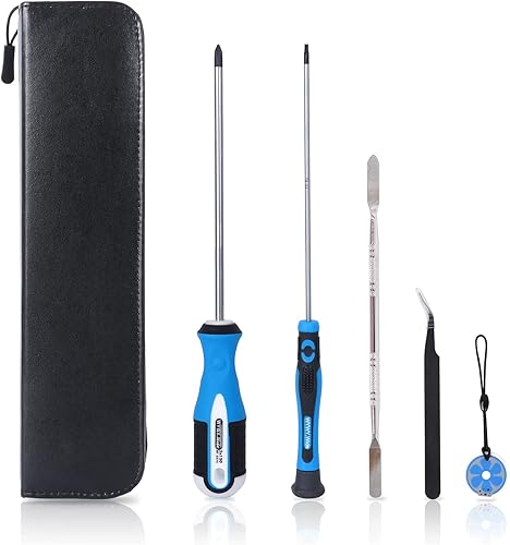 Juego de destornilladores personalizados compatible con Dyson V6 V7 V8 V10 V11 V15 Aspiradora Mantenimiento y Limpieza Desmontaje Juego de