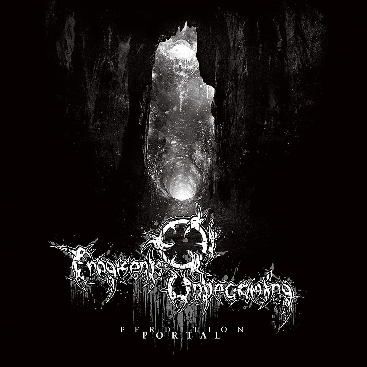 PERDITION PORTAL [VINYL]