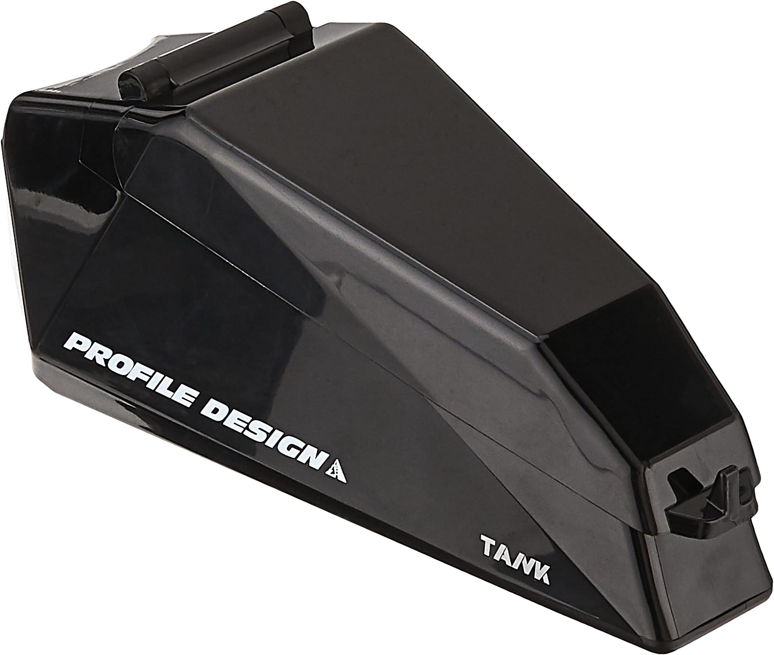 Profile Design Tank Storage Case, Black, One Size, 335270001