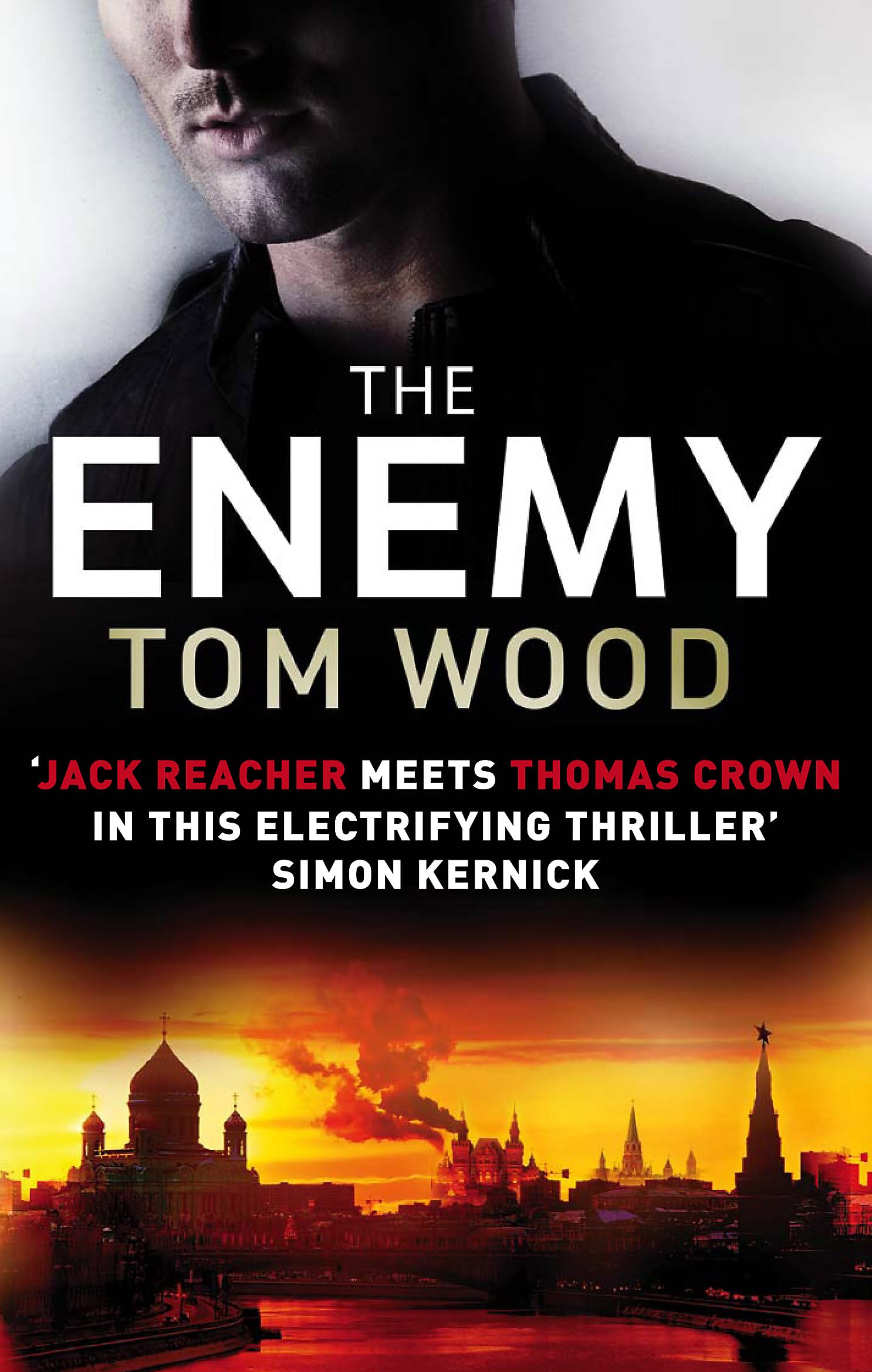 The Enemy (Victor)