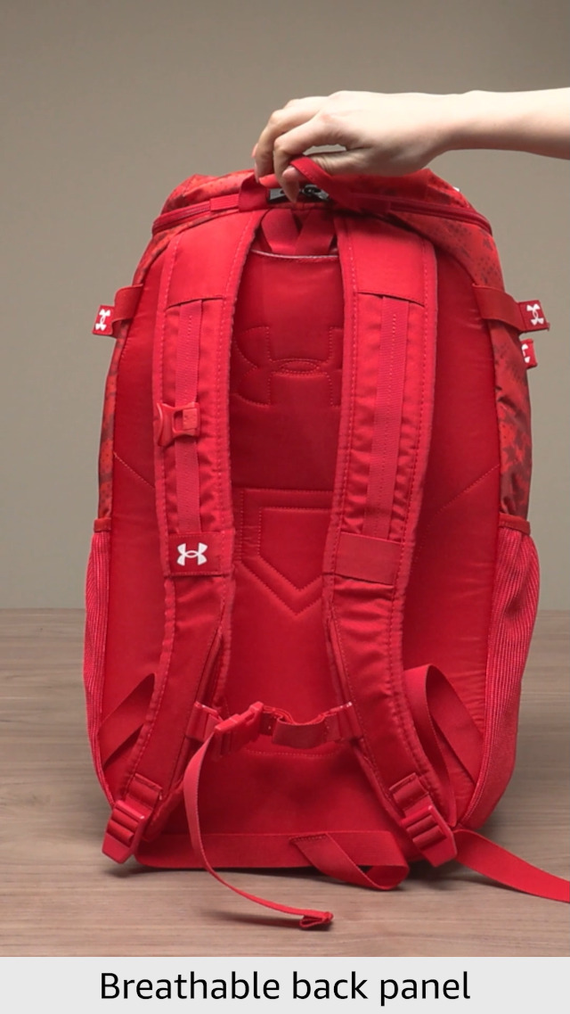 Amazon.com | Under Armour Unisex-Adult Utility Baseball  display picture 3