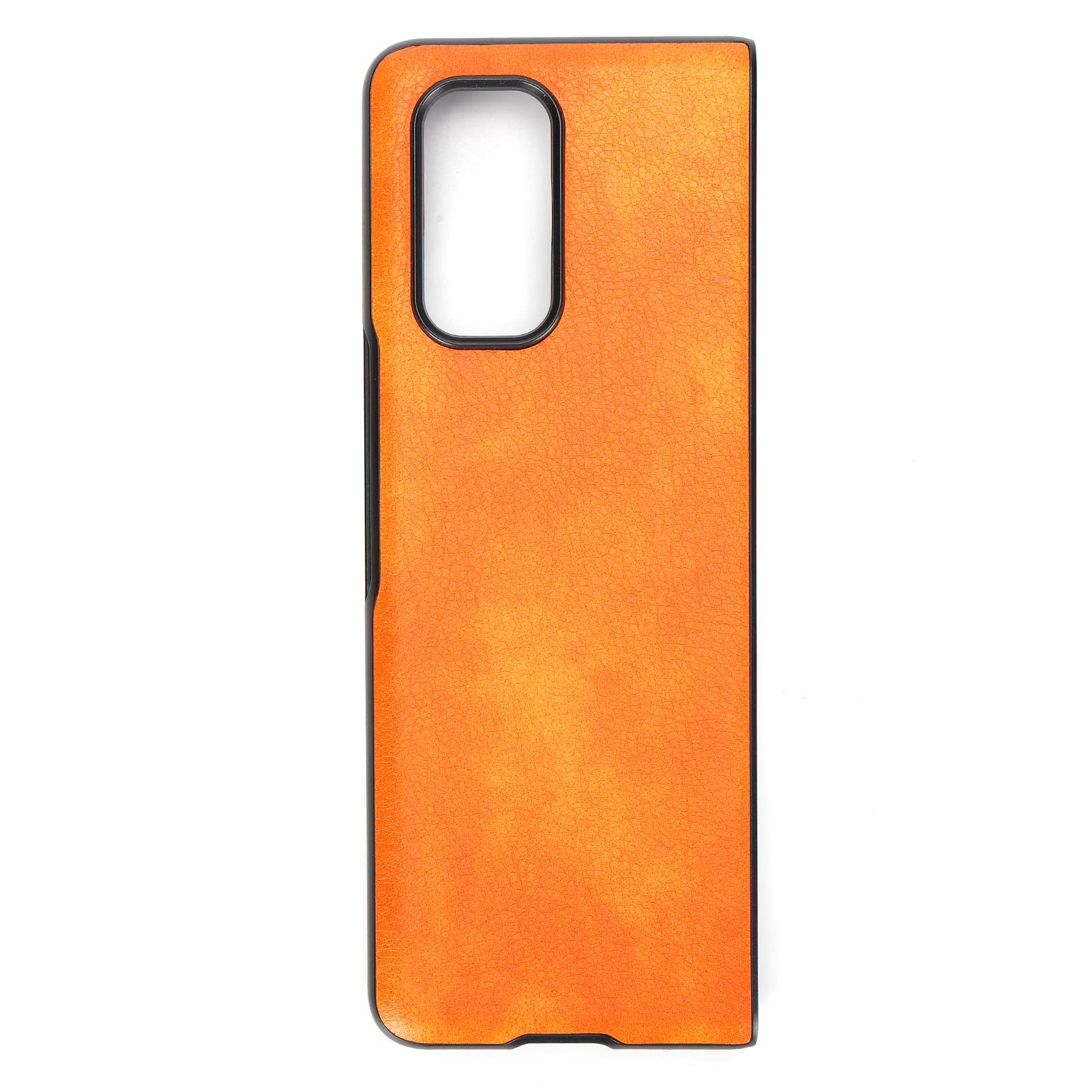 Cocoarm Fodera in Pelle per Telefono Pieghevole Xiaomi MIX FOLD, Motivo