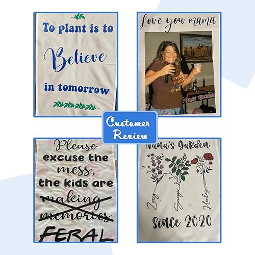 Miniatura 2 de FLAGPARK Bandera roja sólida de 12 x 18 pulgadas, bandera roja para exteriores, banderas rojas resistentes, con ojales de latón