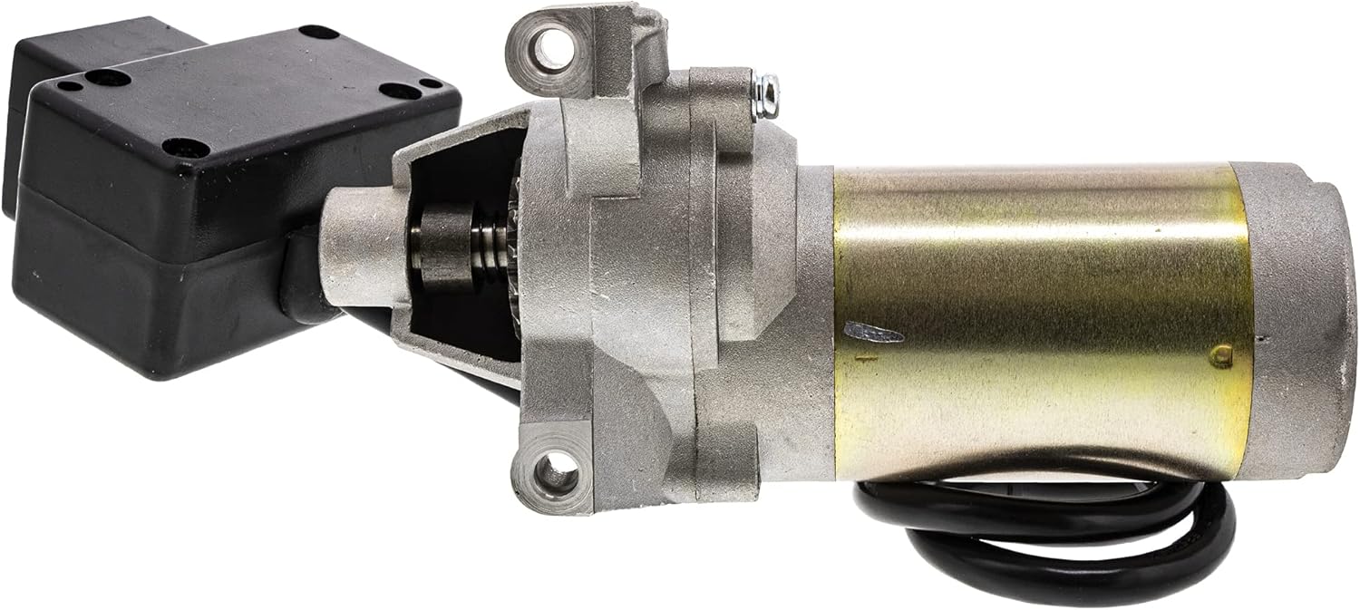 MTD Replacement Part Electric Starter