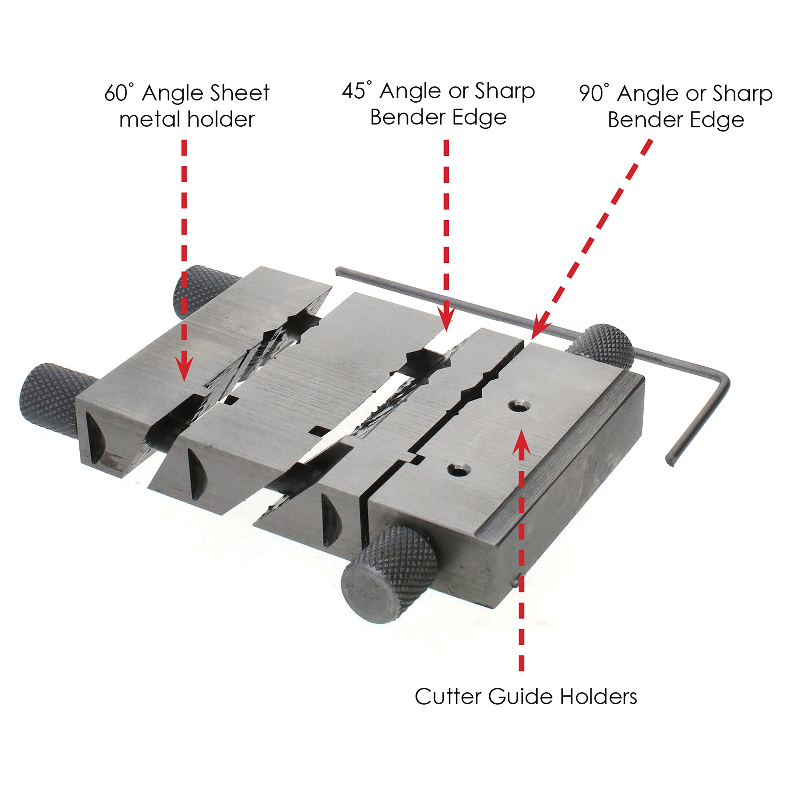 The Beadsmith Jigs 3 X 2.75