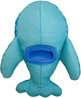 Jucărie pentru câini HUNTER Splash FLINGERZ rechin, din neopren plutitor, 23 cm, compatibilă cu lansator, jucărie pentru plajă și apă, lavabilă la 30 °C 7