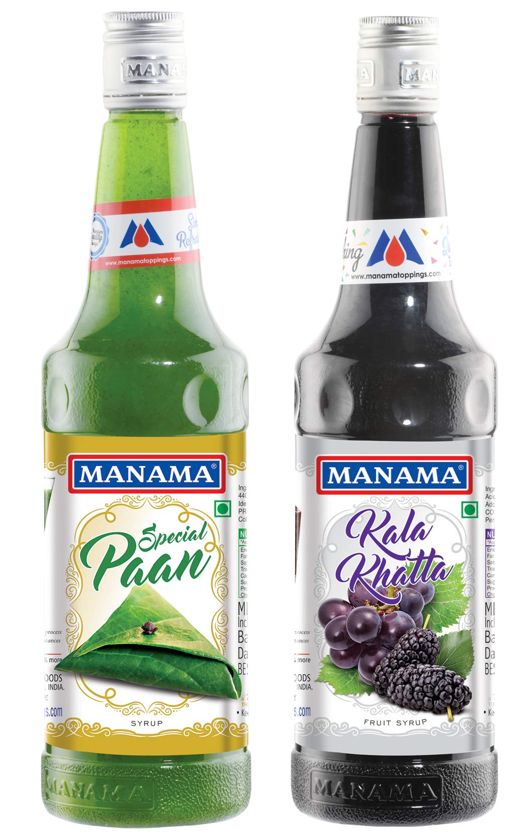 See full amazon price history chart for Manama Paan Syrup and Kala Khatta Syrup | 750ML Each | Mixer for Mocktails, Cocktails, Drinks, Juices, Beverages | Non Alcoholic Mix | Pack of 2 Manama Paan Syrup and Kala Khatta Syrup | 750ML Each | Mixer for Mocktails, Cocktails, Drinks, Juices, Beverages | Non Alcoholic Mix | Pack of 2 (B08RBBYRM3) Amazon Price History, Amazon Price Tracker