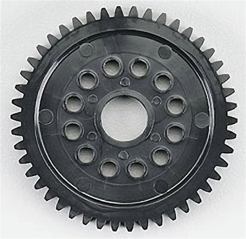 Kimbrough Spur Gear 46T Module 1 Monster GT KIM346 Toys