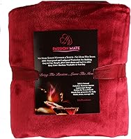 Vista 10 de Almohadilla de cama 100% impermeable y a prueba de manchas, masaje para parejas, ultrasuave, silenciosa, protector de sábanas de felpa con lados