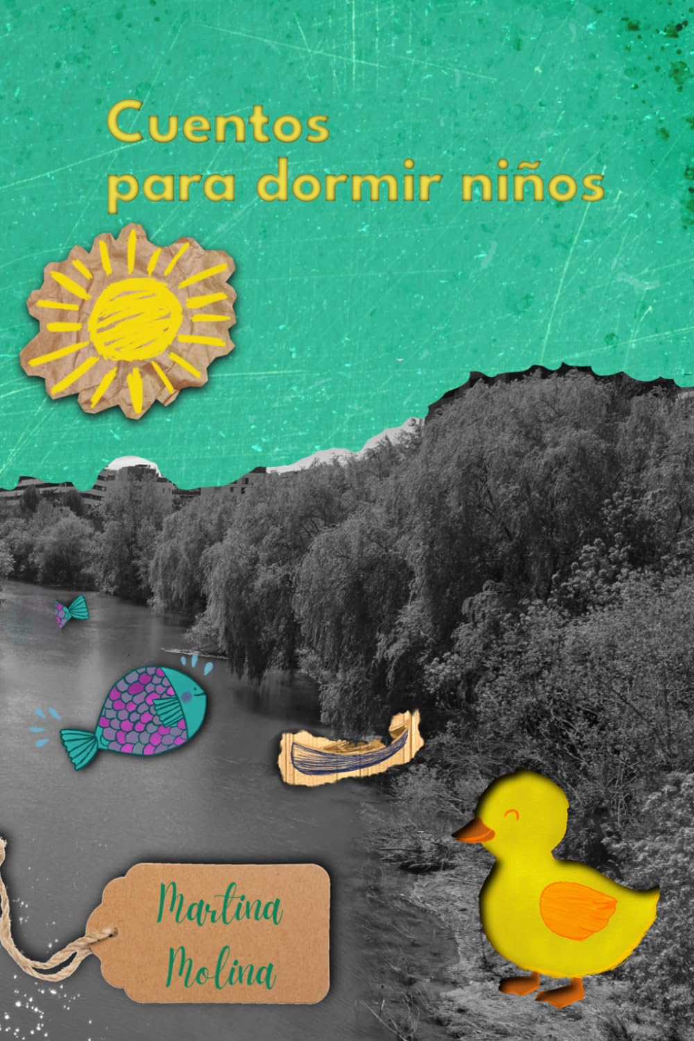 Cuentos para dormir niños -y despertar adultos- 2