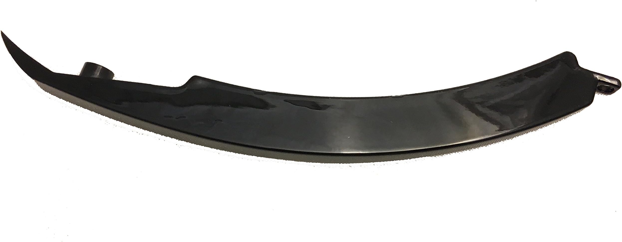 Z23 20" Ruffino Black Inserts Set of SIX pn: Z23-2085-ZST