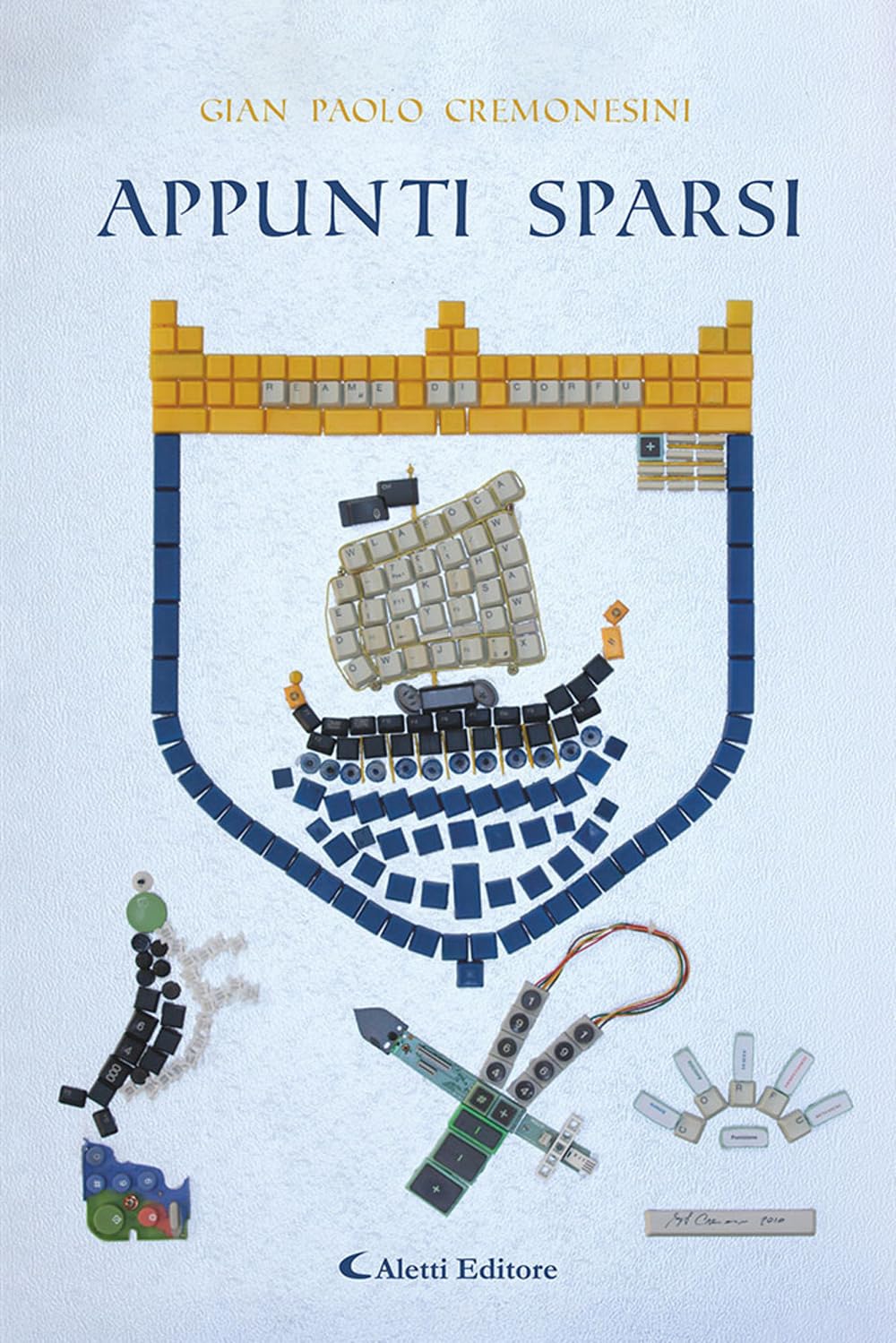 Appunti Sparsi. Nuova Ediz. - 4