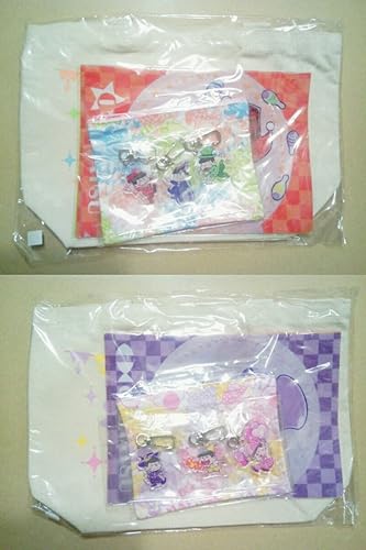 Amazon アニメジャパン おそ松さん X スタジオぴえろ セット Animejapan アニメ 萌えグッズ 通販