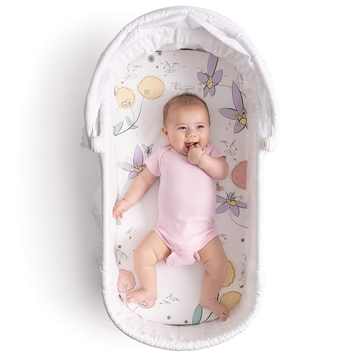 Buy JumpOff Jo Fitted Sheet 16” x 32” Flexible Fit