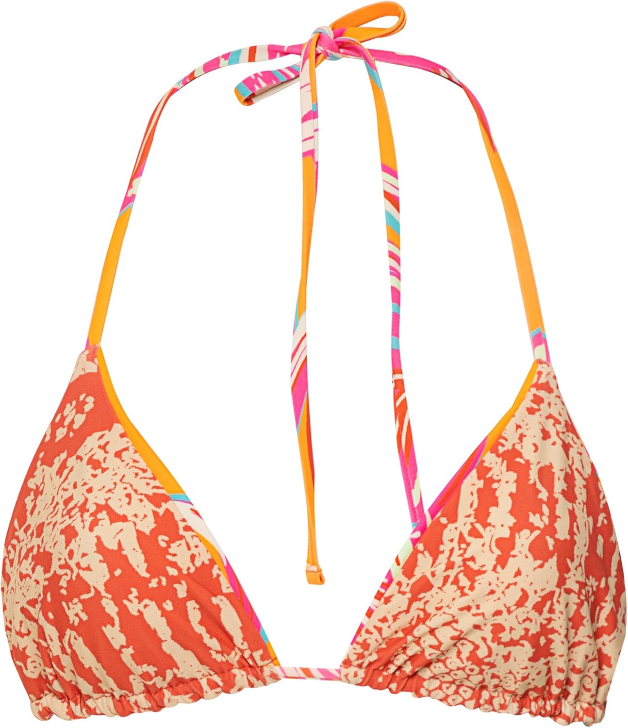 Maaji Women's Balmy Sliding Triangle Bikini Top - Image 8