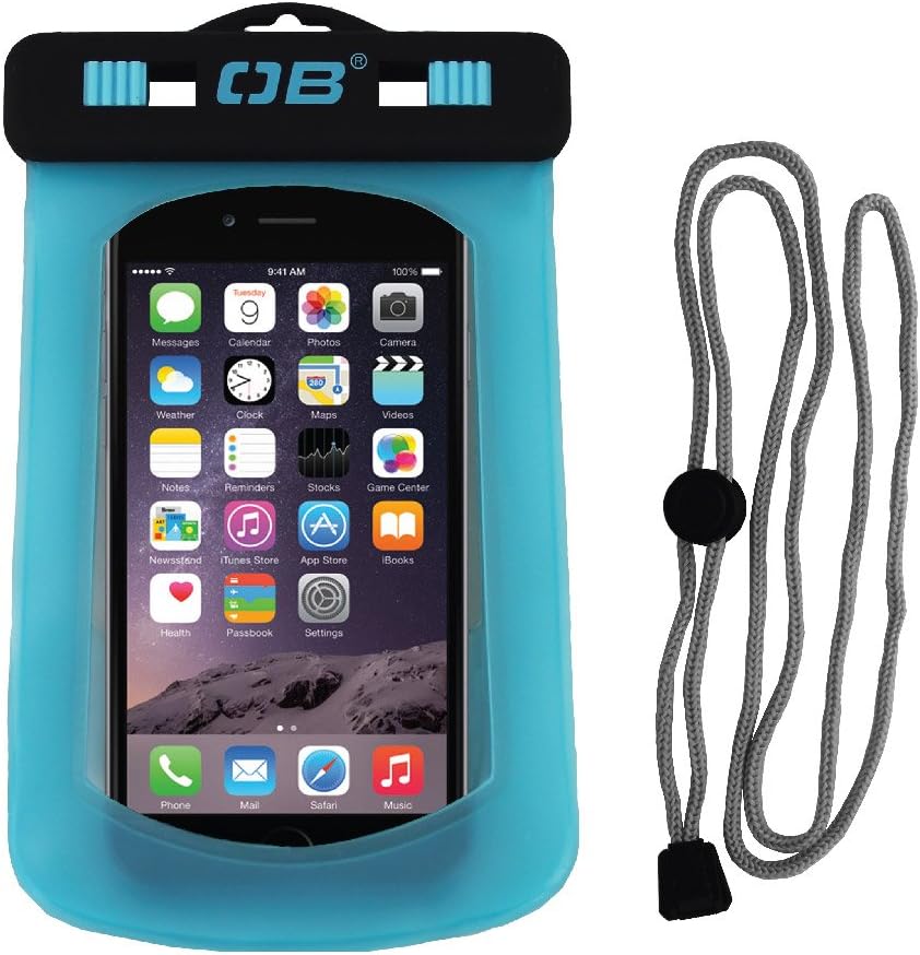 Overboard Waterproof Phone Case