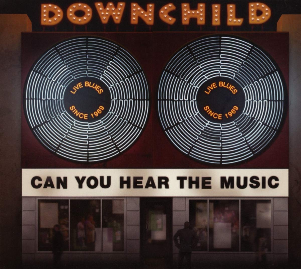Can You Hear The Music?