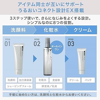 【専用商品】オルビス　４点セット 楽天市場】オルビス クリアフル 4ステップセット 洗顔料 洗顔