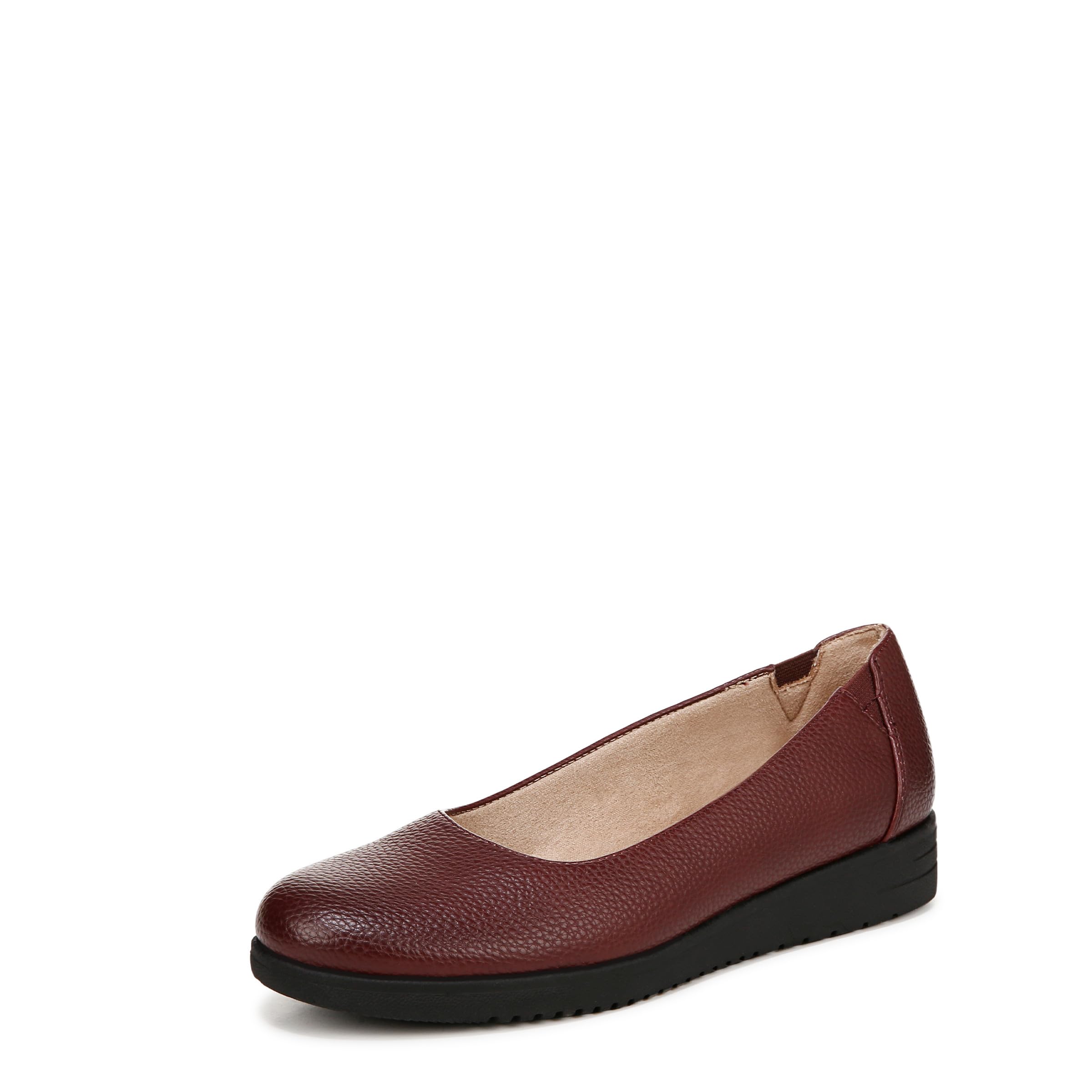 Naturalizer Women's Idea Ballet Flat