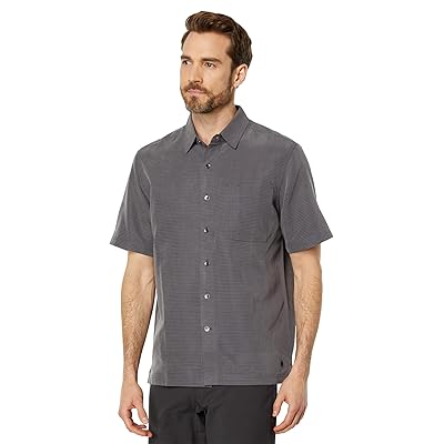 Royal Robbins Desert Pucker S/S Men
