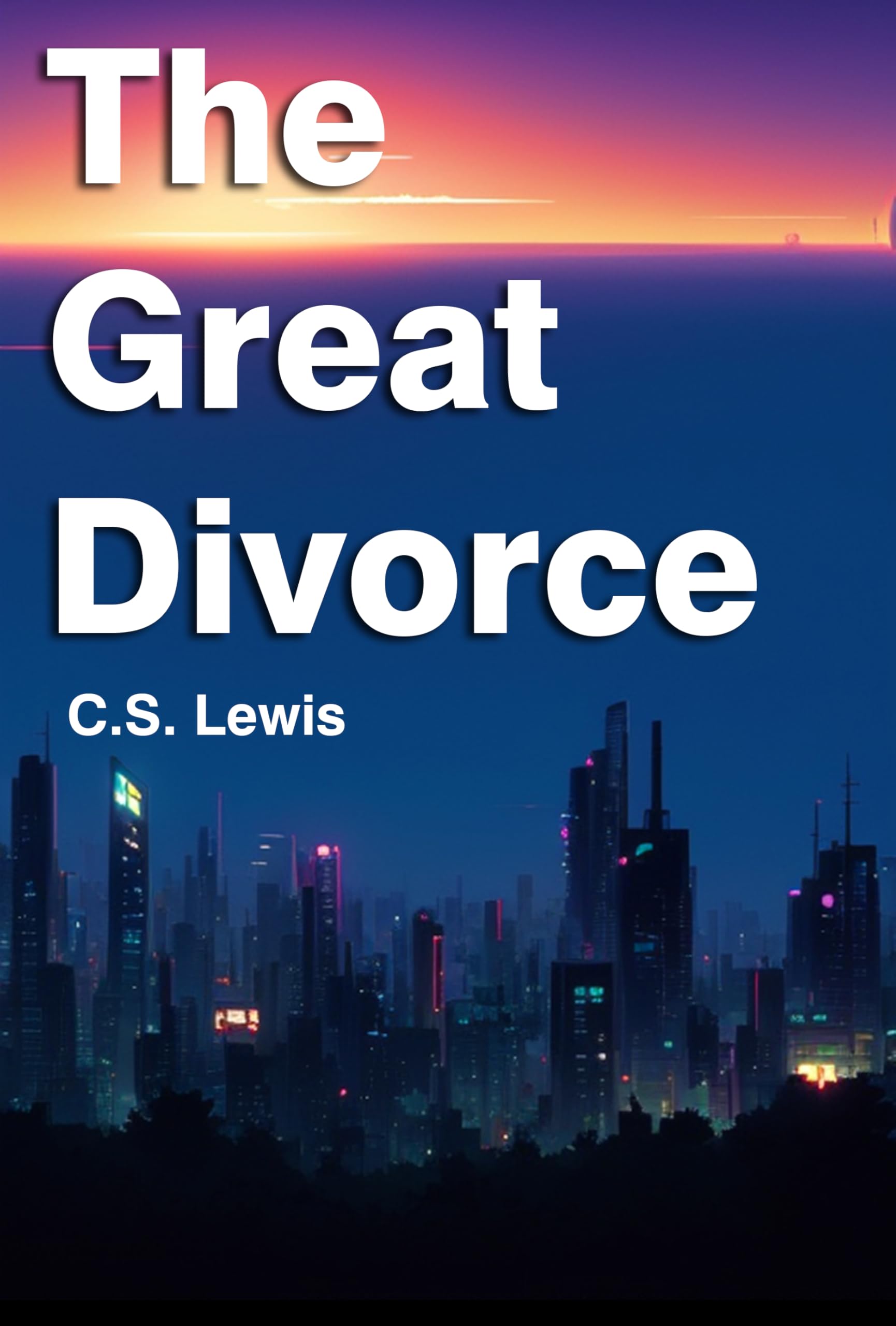 The Great Divorce
