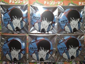 tsuechi　チェンソーマン　三鷹 tsuechi チェンソーマン 三鷹 三鷹アサ - チェンソーマン 3D