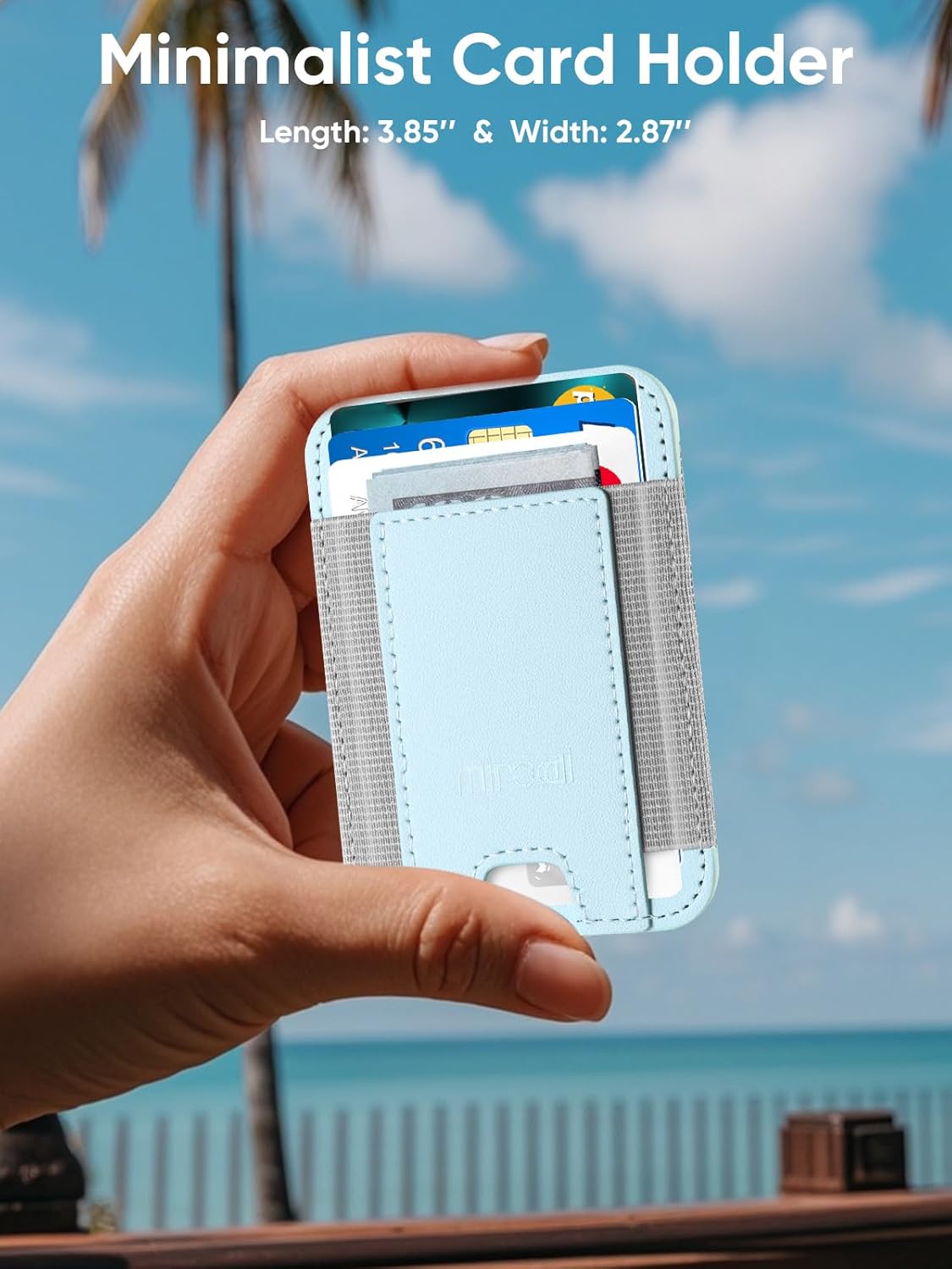 硬貨 メンズウォレット本革RFIDブロッキングミニマリストウォレットメンズフロントポケットコインポケット付き、クレジットカードホルダ  スタイリッシュで丈夫なカードケース。必需品を整理整頓。 本革財布 クレジットカードホルダー 男女兼用 RFIDブロック スリム ...