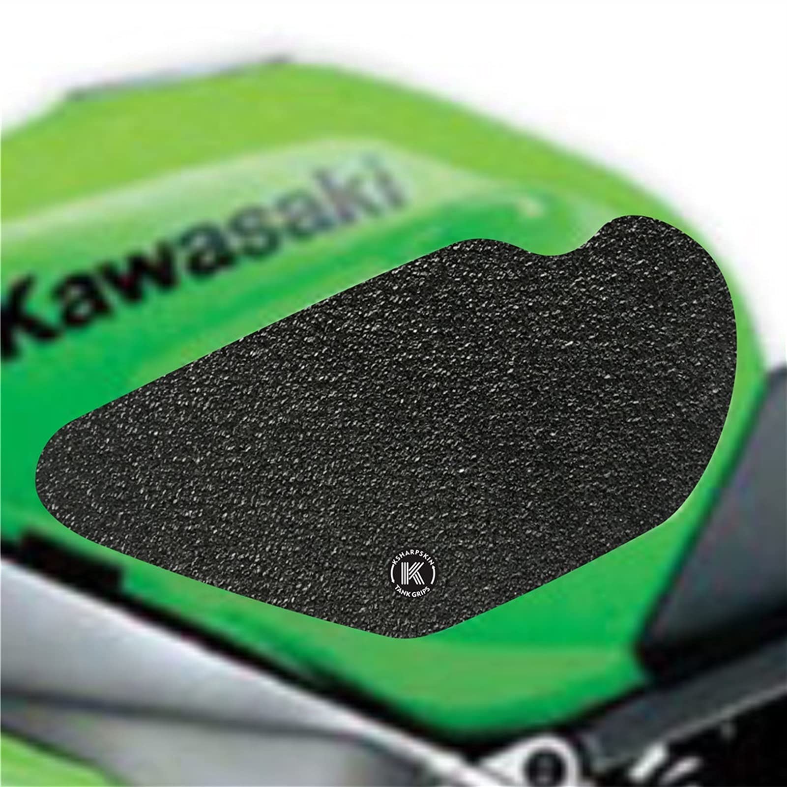 DualColorStampe Adesivo protezione tappo serbatoio compatibile