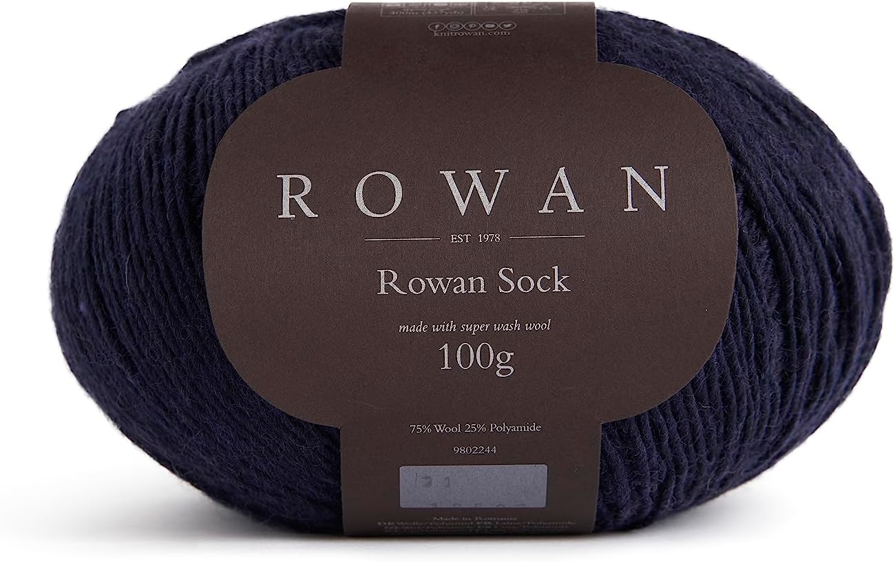 Rowan Sock Yarn