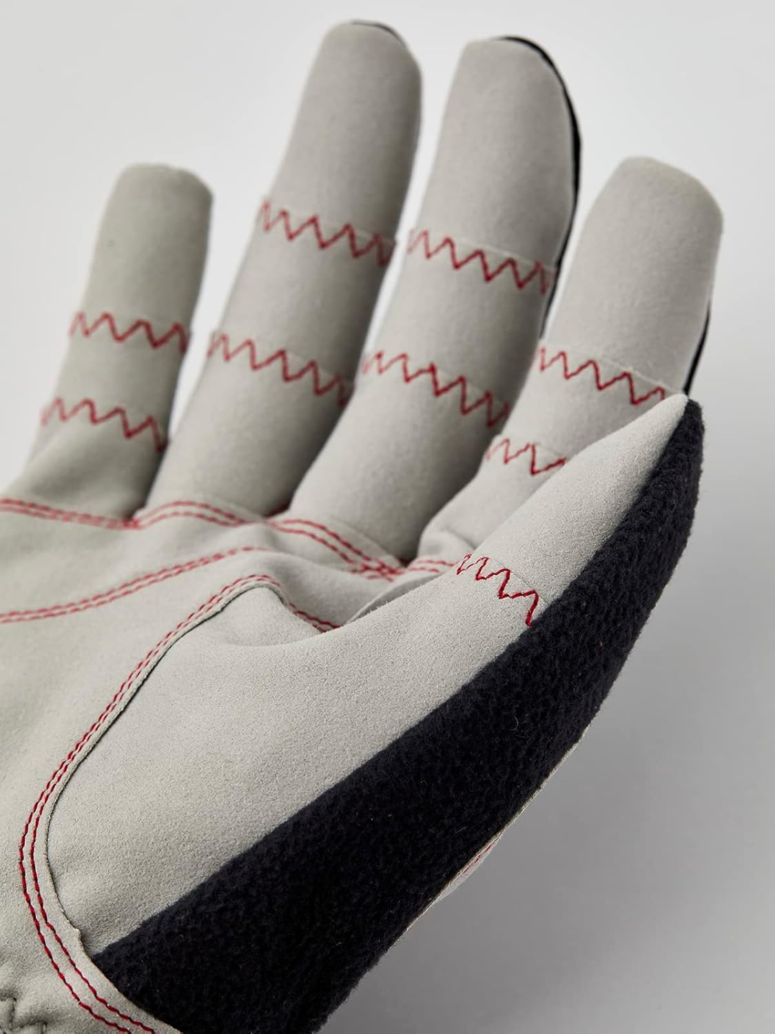 Hestra Ergo Grip Windstopper Race 5-Finger Glove - Image 4