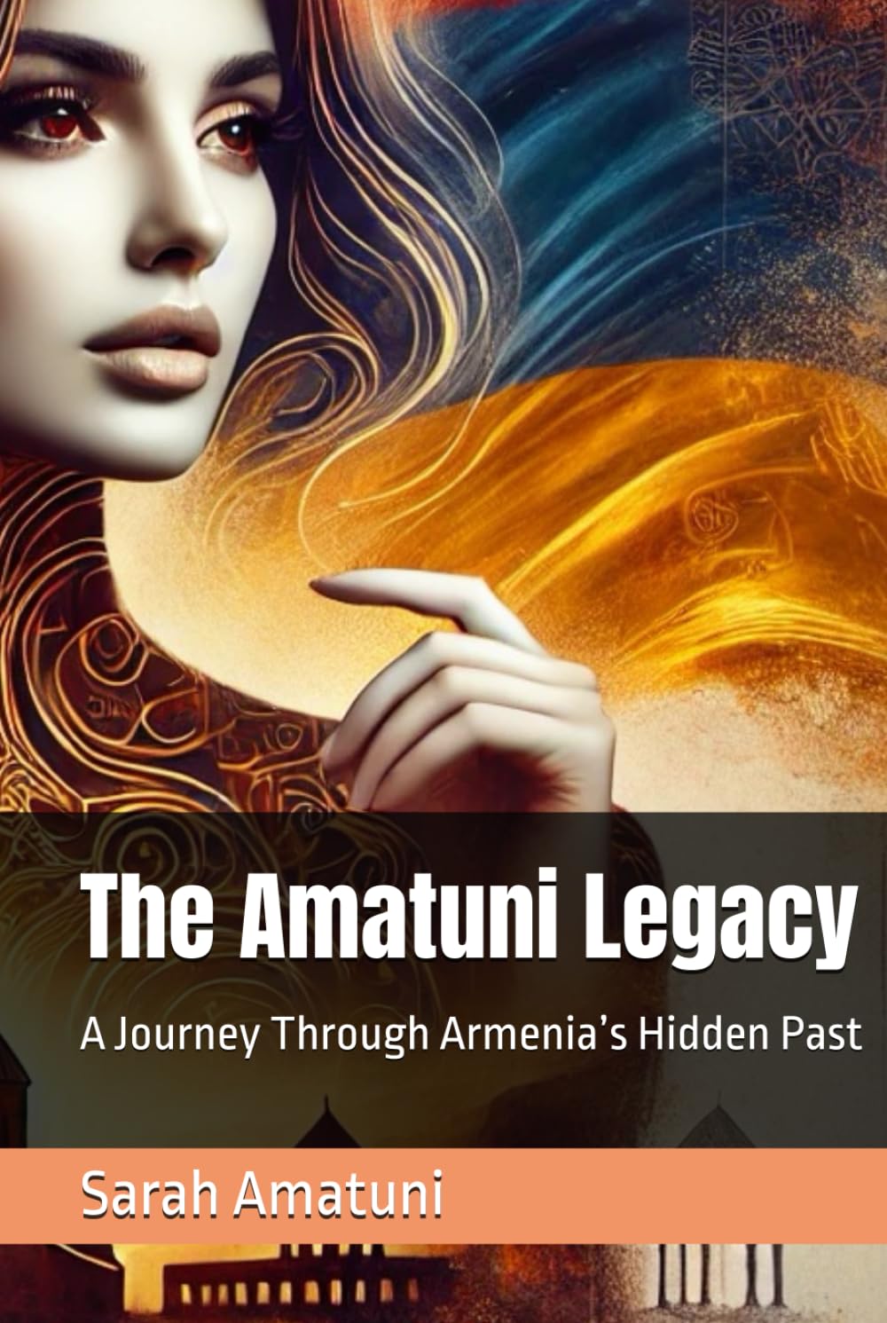 The Amatuni Legacy: A Journey Through Armenia’s Hidden Past