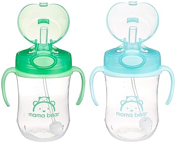 best sippy cup for ebf baby