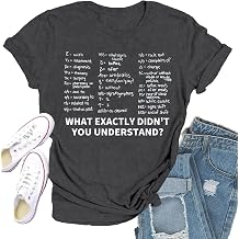 Womens Nurse Shirt School Nurse T-Shirt Nursing Life Tee Top