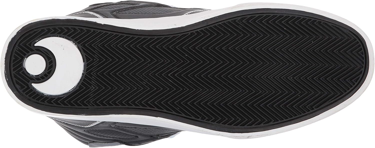  | Osiris Men's Clone Skate Shoe | Skateboarding