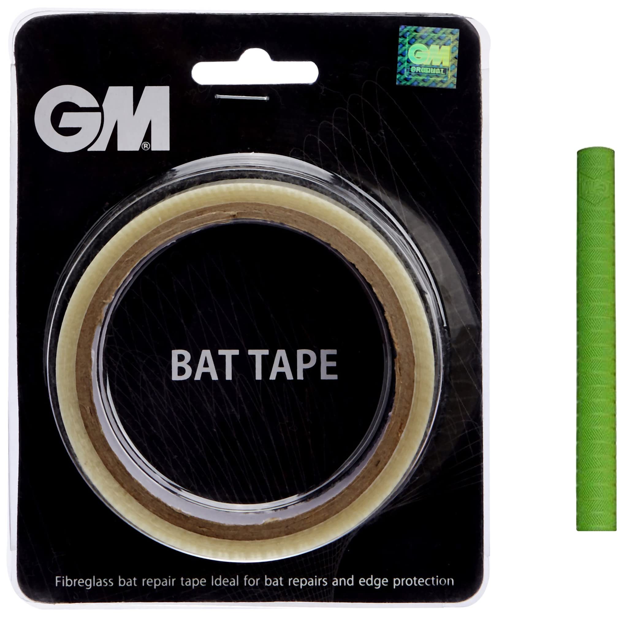 GM Fiber Bat Tape Cricket 25Mmx10M and 1600489 Band Matrix Cricket Grip Combo (Green) (B082FMR9M6) Amazon Price History, Amazon Price Tracker