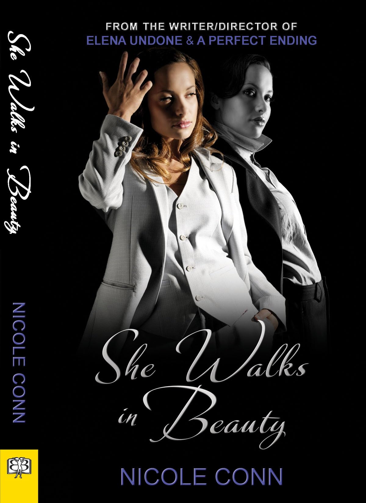 Buy She Walks in Beauty — BookShops.in