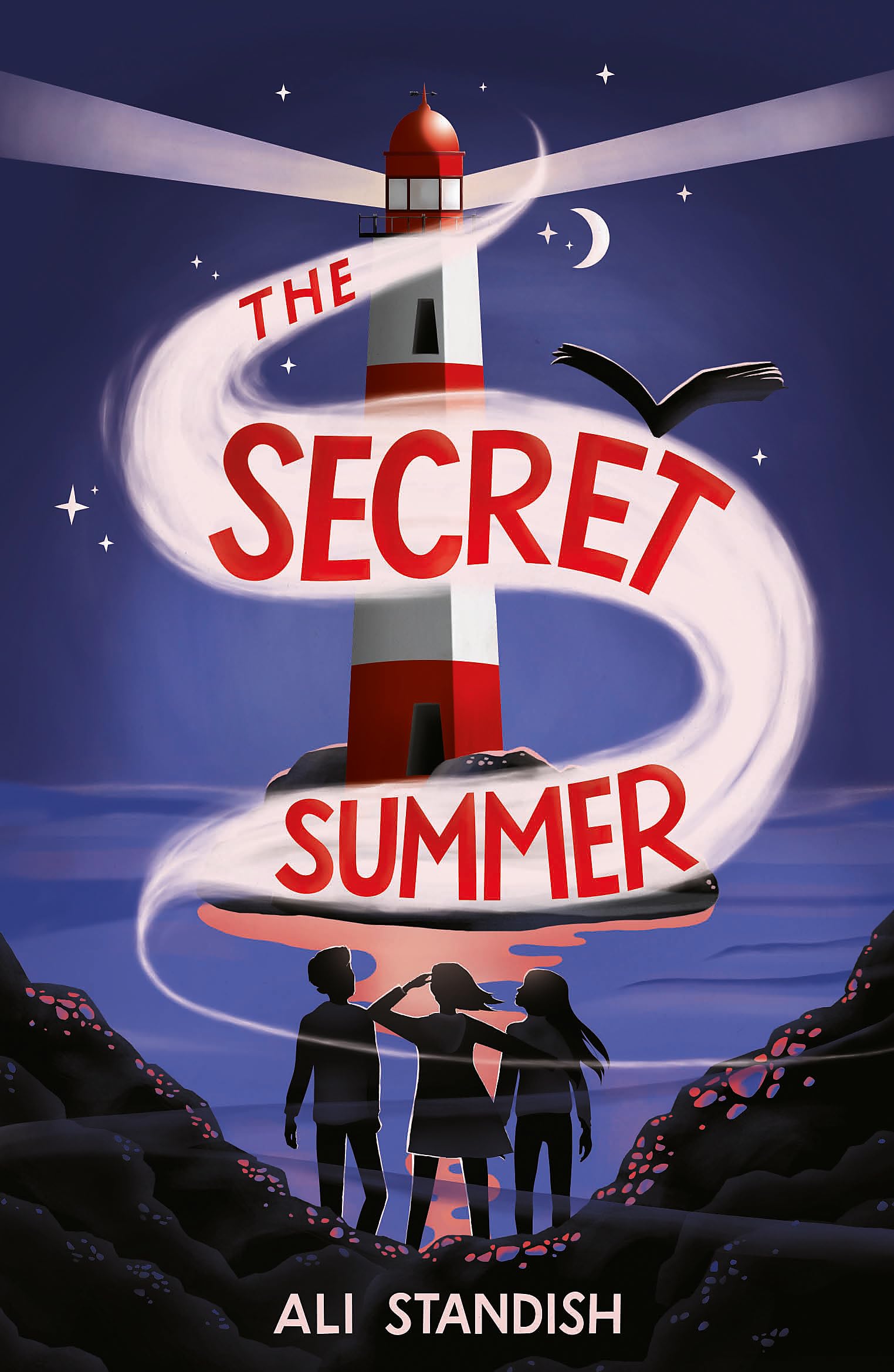 The Secret Summer