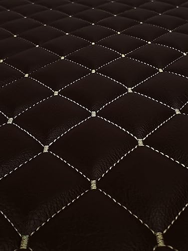 Vista 197 de Tela de espuma acolchada de vinilo con tapicería de espuma de 3/8 pulgadas, 52 pulgadas de ancho, vendido por The Yard/Fabric Empire