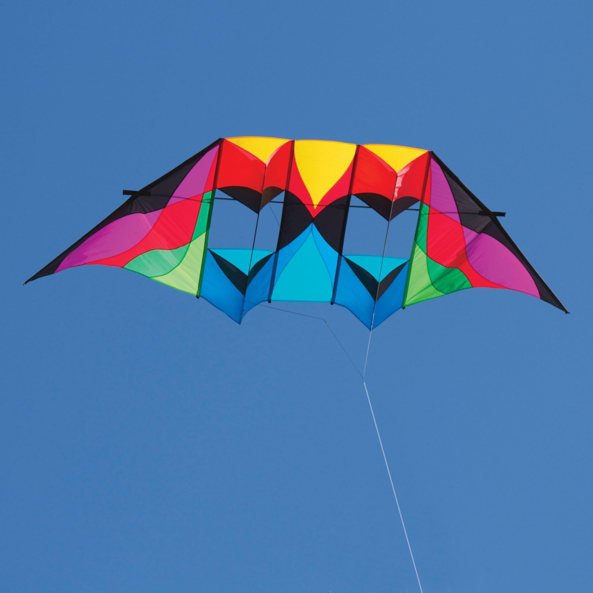 Stratosphere Double Delta Conyne Kite