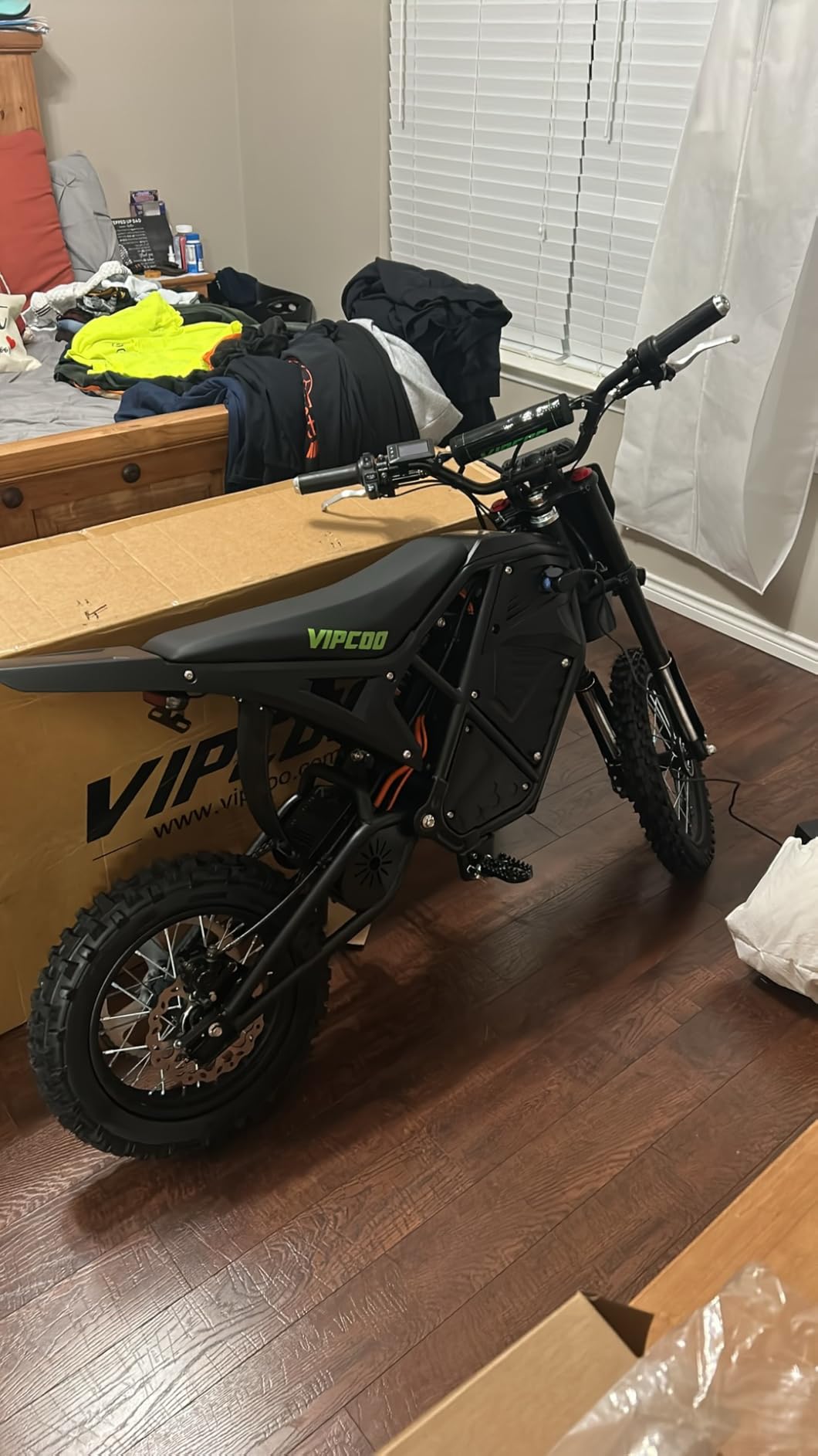 Customer Image