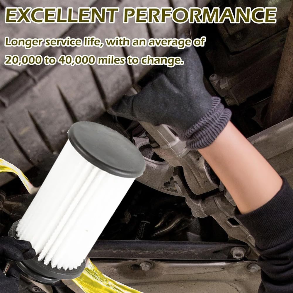 Amazon.com: UF106 Kit of Diesel Exhaust Fluid DEF Urea