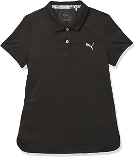Girl's Essential Polo