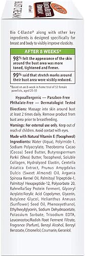 Miniatura 5 de Palmers Crema de busto de manteca de cacao, 4.4 onzas cada uno (paquete económico de 3)