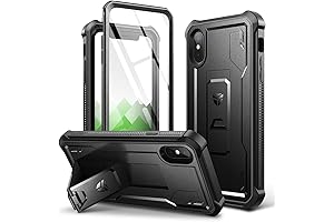 iPhone XS Shockproof Case: Unparalleled Protection Engineered for Your Precious Device