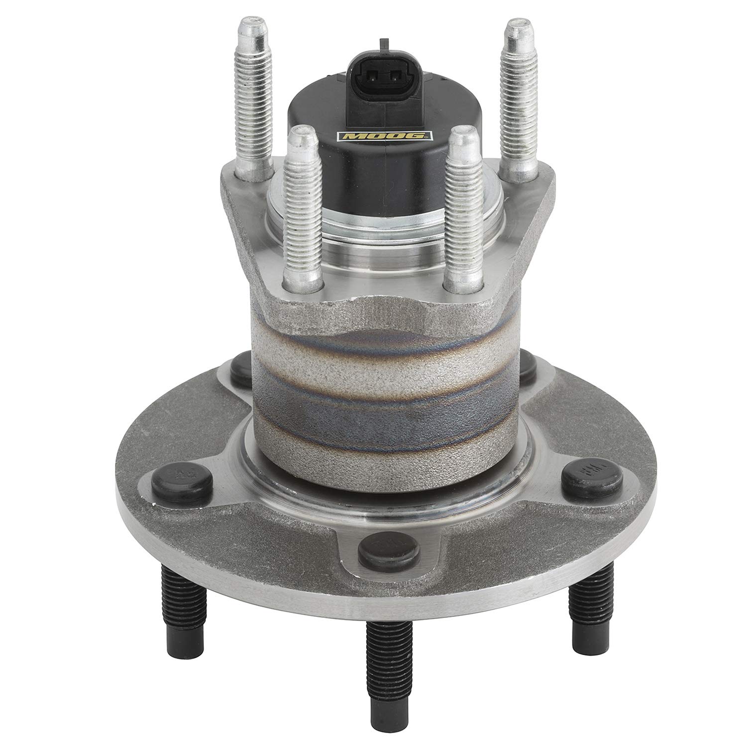 Amazon.com: MOOG 512250 Wheel Bearing and Hub Assembly for 