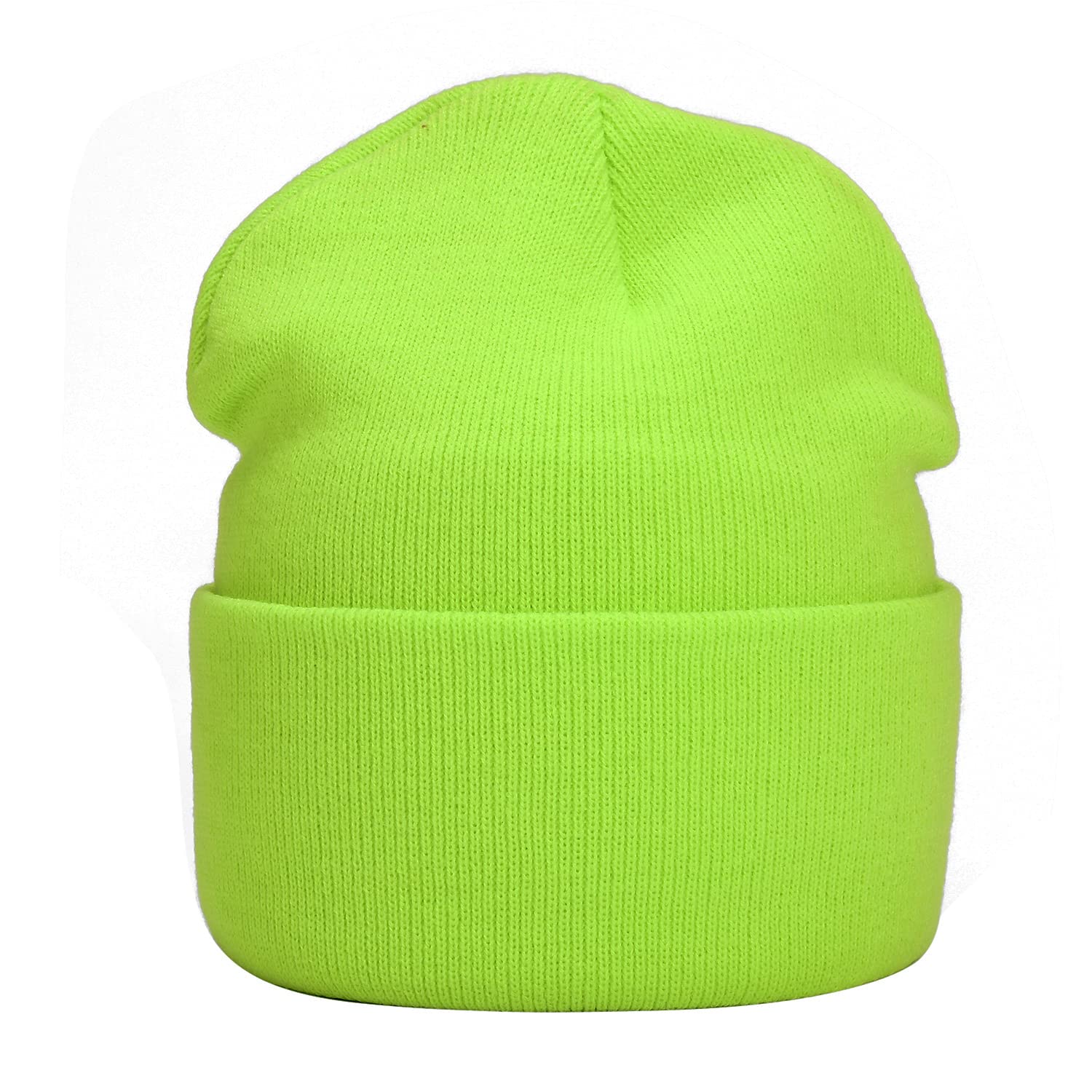MASADA Damen und Herren Beanie Winter-Mütze