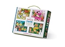 Crocodile Creek 4 Puzzle Playful Pets