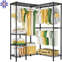 Ulif Heavy Duty Garment Rack