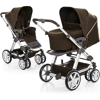 abc zoom pram