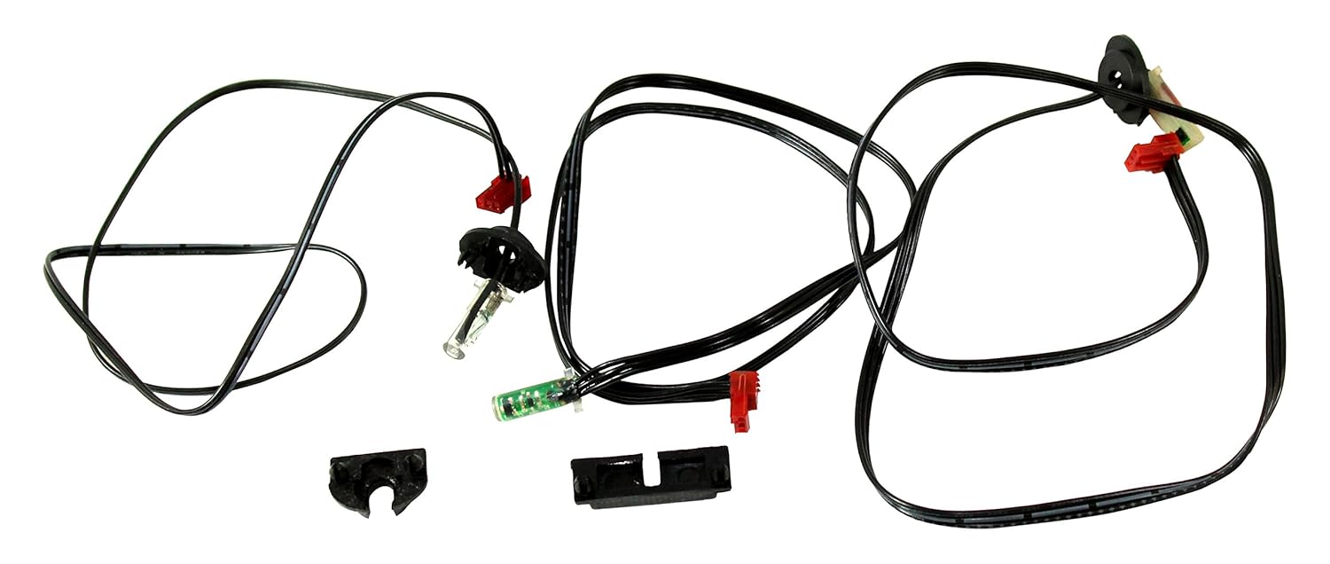 Freemotion 286707 Incline Motor Sensor Wire Amazon.in Sports